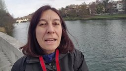 God Bless the Child - Recensione Selfie