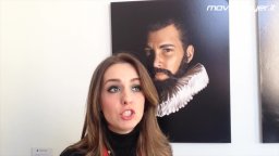 Sunset Song - Recensione Selfie