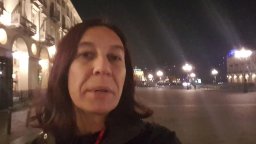 Just Jim - Recensione Selfie