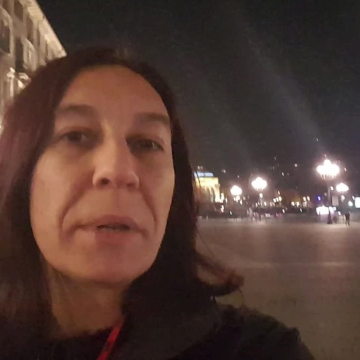 Just Jim - Recensione Selfie