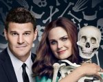 Bones: i produttori trascinano la Fox in tribunale