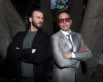 Civil War: senza Robert Downey Jr. non avremmo Chris Evans