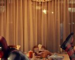 Deadpool: Wade Wilson festeggia il Giorno del Ringraziamento