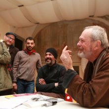 Terry Gilliam a Lucca