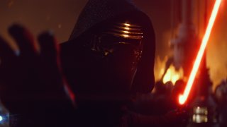 Kylo Ren