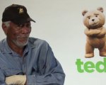 Ted 2 arriva in DVD: videointervista esclusiva a Morgan Freeman