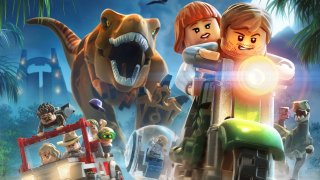 Natale 2015: La top 10 dei migliori videogiochi, Lego Jurassic World