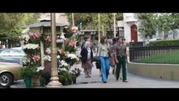 Chiamatemi Francesco - Trailer