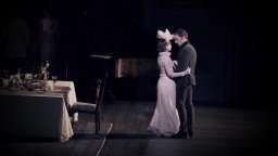 National Theatre Live: Hamlet - Official Trailer