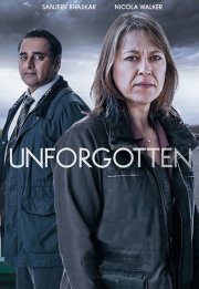 Unforgotten: la locandina della serie