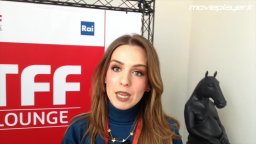 Antonia - Recensione Selfie 