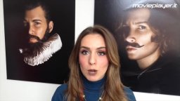 Phantom Boy - Recensione Selfie