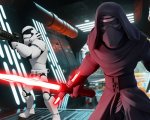 Star Wars: il trailer di Disney Infinity mostra nuove scene del film