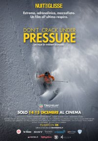 Locandina di Don't Crack Under Pressure