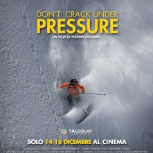 Locandina di Don't Crack Under Pressure
