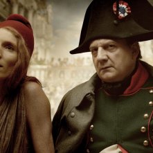 Francofonia - Il Louvre sotto occupazione: un'immagine tratta dal film
