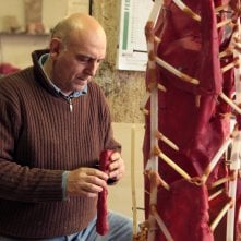 Il gesto delle mani: un'immagine del documentario di Francesco Clerici