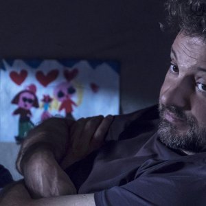 Il professor Cenerentolo: Leonardo Pieraccioni in un'immagine del film