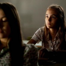 La isla mínima: una scena del film spagnolo