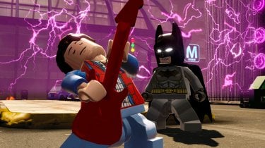 Natale 2015: La top 10 dei migliori videogiochi, Lego Dimensions