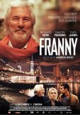 Locandina di Franny