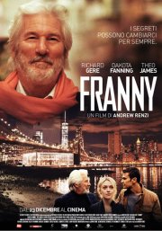 Locandina di Franny