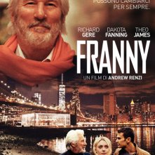 Locandina di Franny