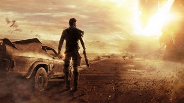 Natale 2015: La top 10 dei migliori videogiochi, Mad Max