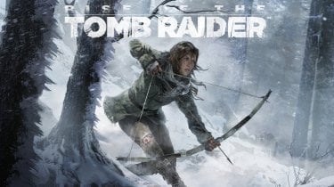 Natale 2015: La top 10 dei migliori videogiochi, Rise of the Tomb Raider