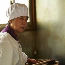Le ricette della signora Toku: un'immagine tratta dal film