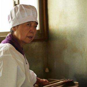 Le ricette della signora Toku: un'immagine tratta dal film