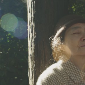Le ricette della signora Toku: un momento del film