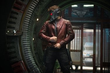 Natale 2015: Top 10 regali da supereroi, il giubbotto di Star Lord