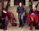 Flash e Supergirl: crossover in arrivo?