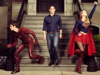 Flash e Supergirl: crossover in arrivo?