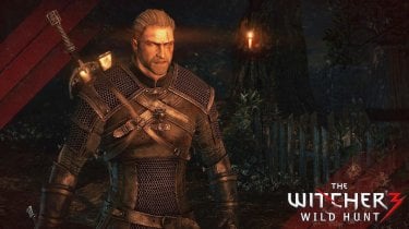 Natale 2015: La top 10 dei migliori videogiochi, The Witcher