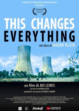 Locandina di This Changes Everything
