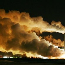 This Changes Everything: una suggestiva immagine del documentario di Avi Lewis