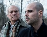 Un posto sicuro: Marco D’Amore presenta la “sua” Gomorra dell’Eternit 