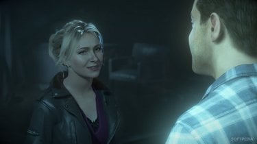 Natale 2015: La top 10 dei migliori videogiochi, Until Dawn