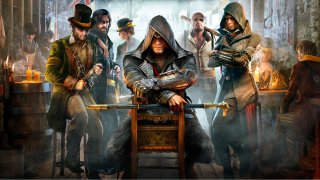 Natale 2015: La top 10 dei migliori videogiochi, Assassin's Creed