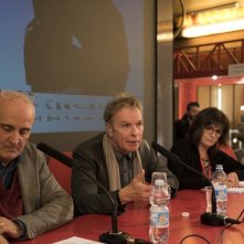 The Ecstasy of Wilko Johnson: Julien Temple al Torino Film Festival