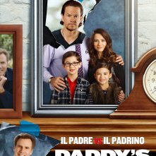 Locandina di Daddy's Home