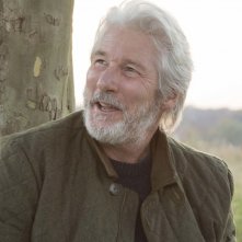 Franny: un felice Richard Gere in una scena del film
