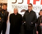 Nicolas Winding Refn 'Se Mario Bava fosse vivo, avrebbe diretto Drive'