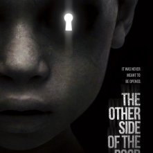 Locandina di The Other Side of the Door