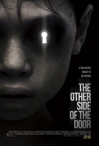 Locandina di The Other Side of the Door