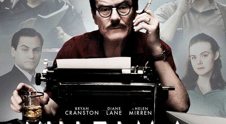 L'ultima Parola - La Vera Storia Di Dalton Trumbo