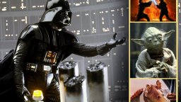 Star Wars: Il meglio e il peggio delle prime due trilogie
