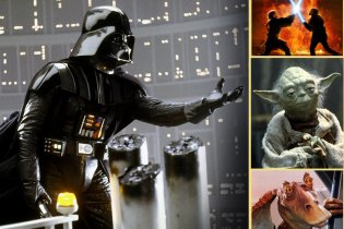 Star Wars: Il meglio e il peggio delle prime due trilogie